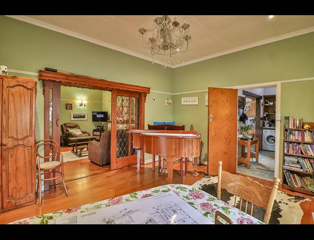 3 BEDROOM HOUSE FOR SALE IN SCOTTSVILLE